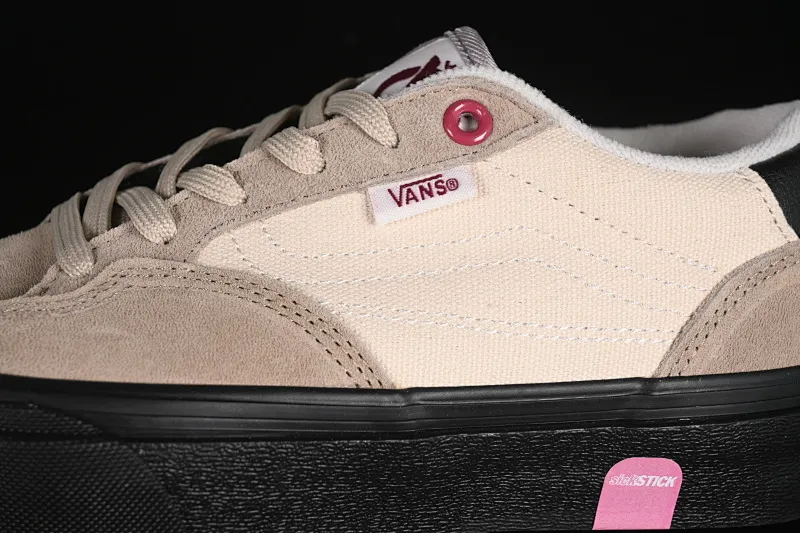 All categories Vans Vans series Vans Low Vans low-top Vans Rowan Skate Boarding Classic and versatile lightweight and comfortable professional skateboard shoes VN0A4TZCW8R
